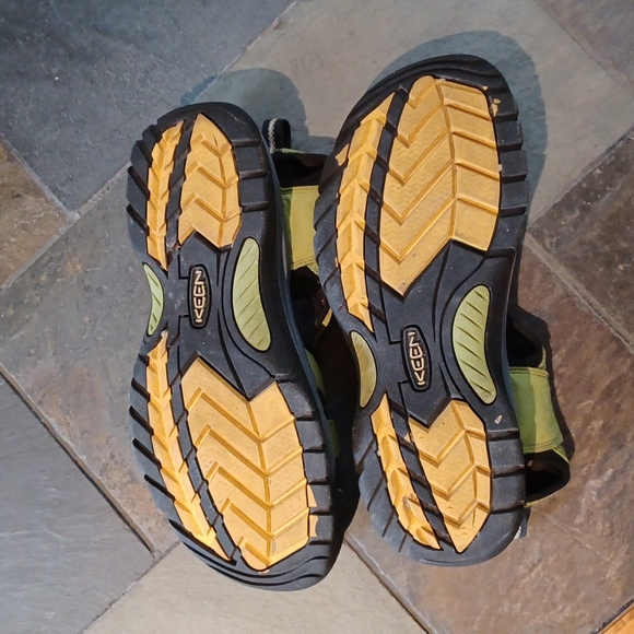 Women's Keen sandals 11 - Picture 5 of 5